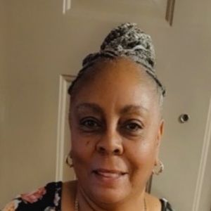 Meet your Posher, RoseOfSharon